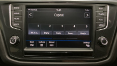 Volkswagen Tiguan 2.0 TSi 180 4Motion SEL 5dr DSG Petrol Estate